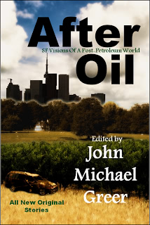 After Oil: SF Visions of a Post-Petroleum World